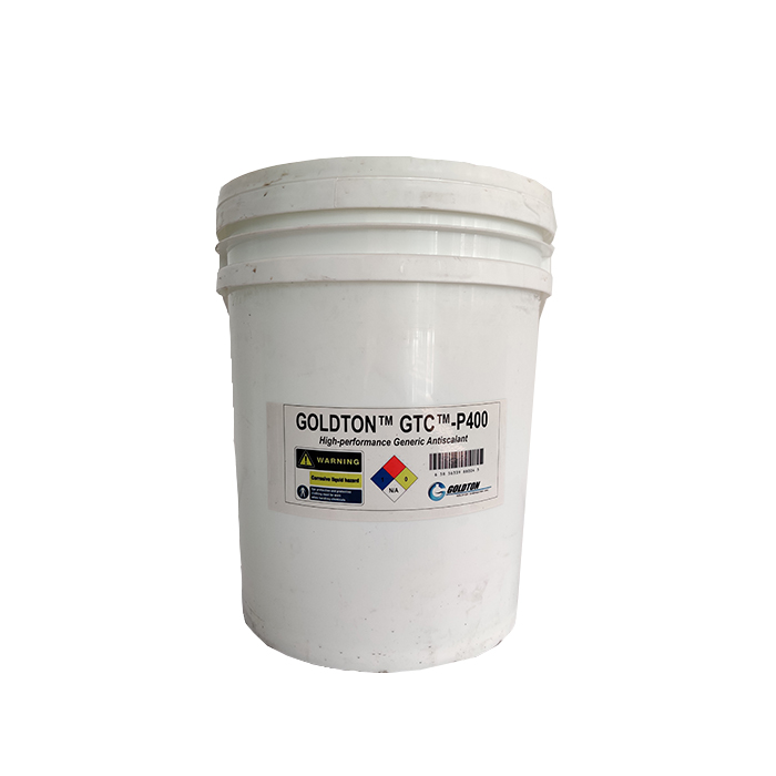 GTC?-P400通用RO抗污堵剂