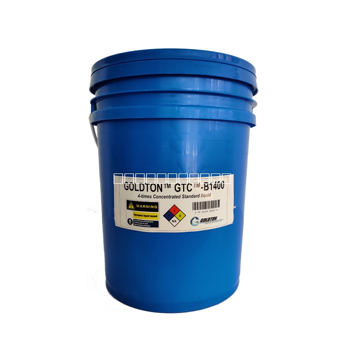 GOLDTON? GTC?-B1400杀菌剂